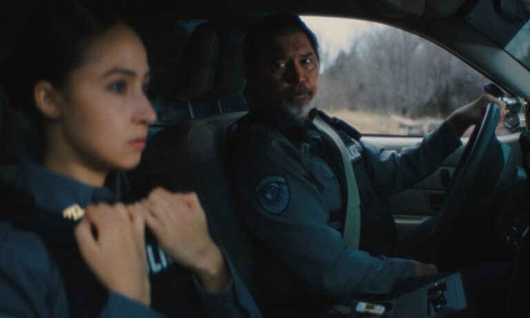 Image from the motion picture Gangland