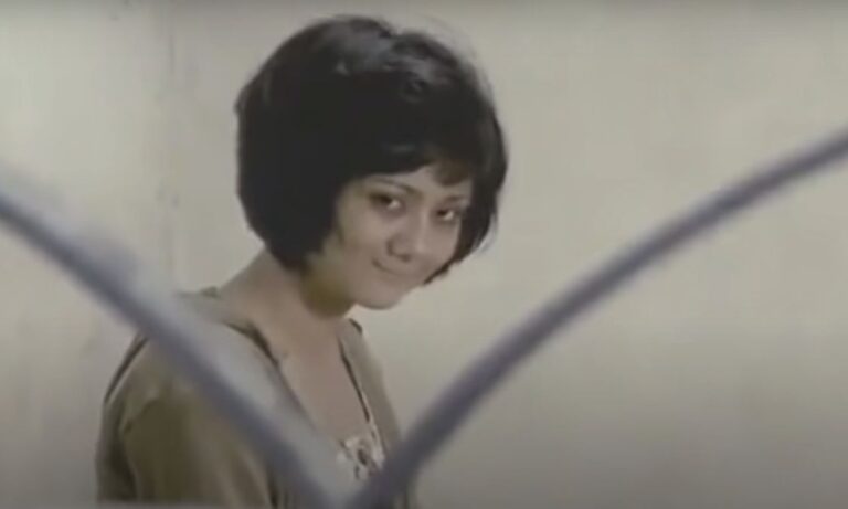 Image from the motion picture Keramat