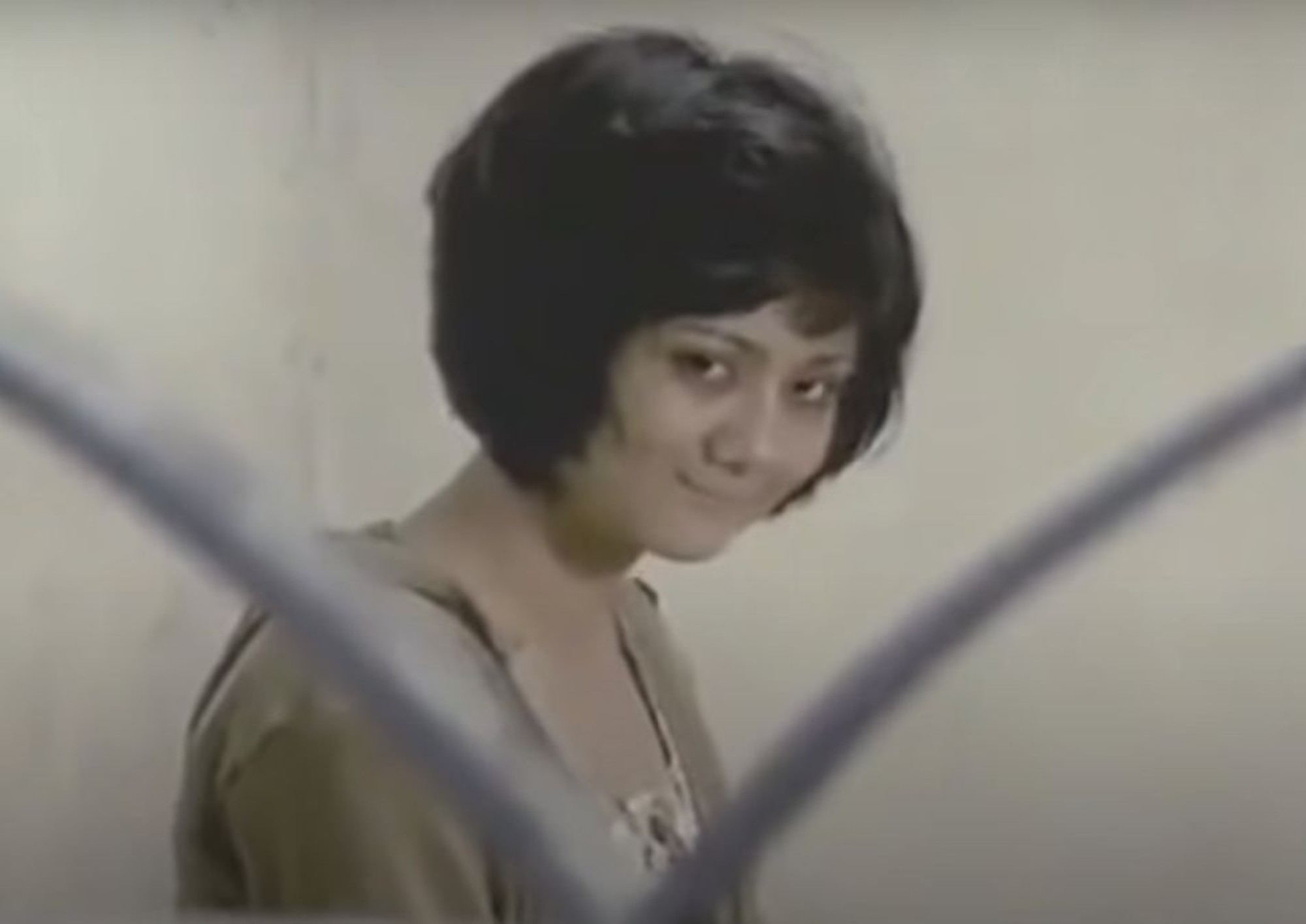 Image from the motion picture Keramat