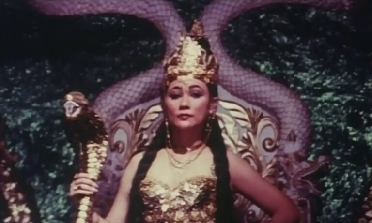 Image from the motion picture Nyi Blorong