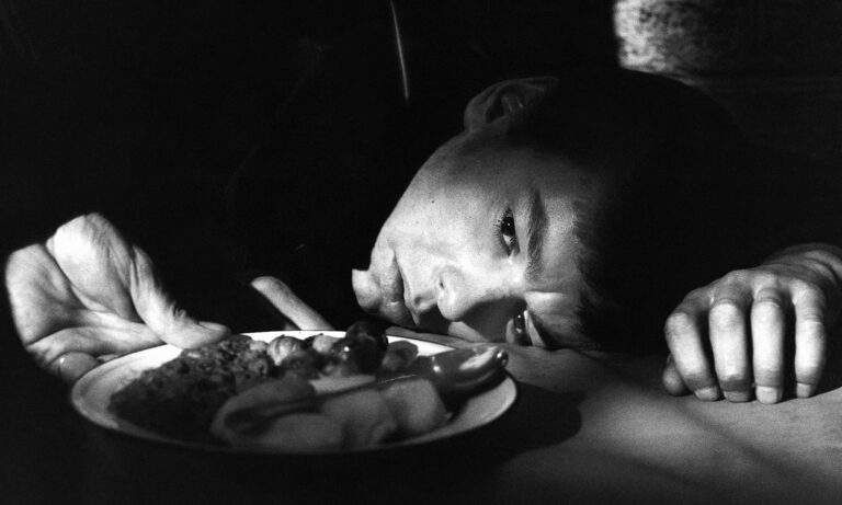 Image from the motion picture Victim
