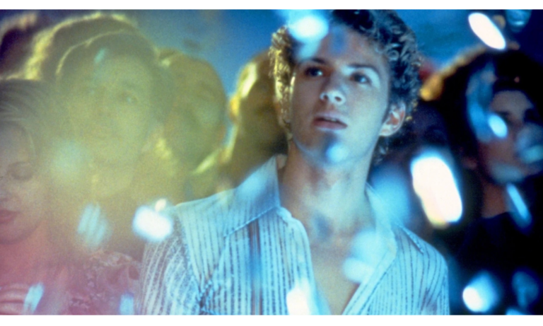 film still from 54: The Director's Cut
