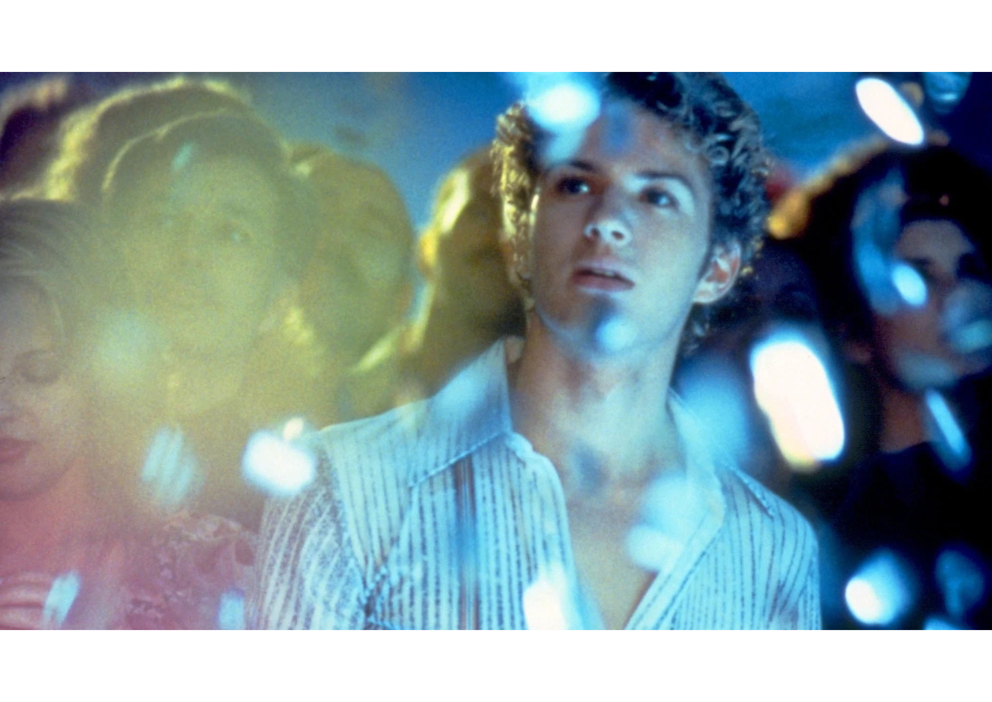 film still from 54: The Director's Cut