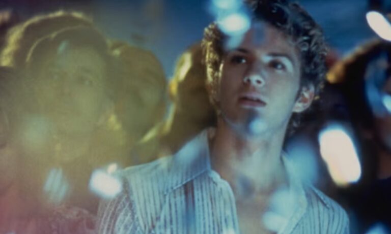 film still from 54: The Director's Cut