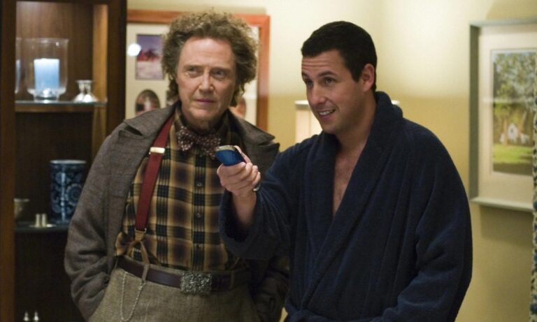 film still from Click (2006)