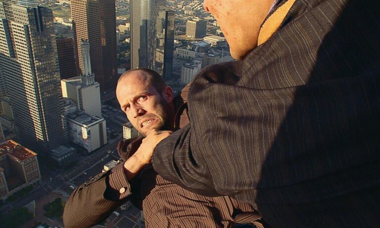 still image from the motion picture Crank (2006)