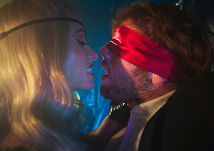 still image from I Want Your Sex (2026)