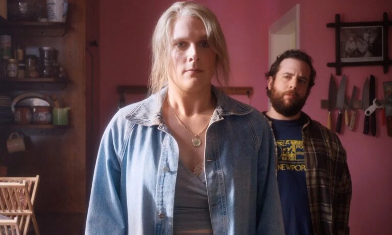 film still from Maddie's Secret (2025)