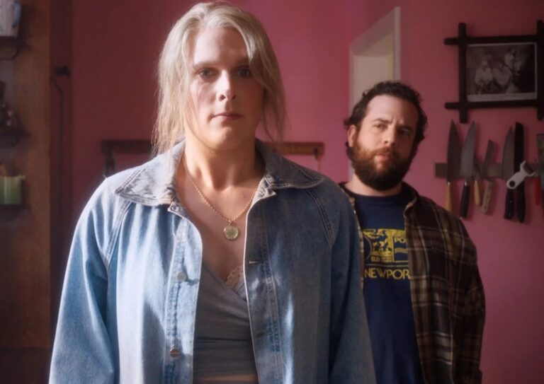 film still from Maddie's Secret (2025)