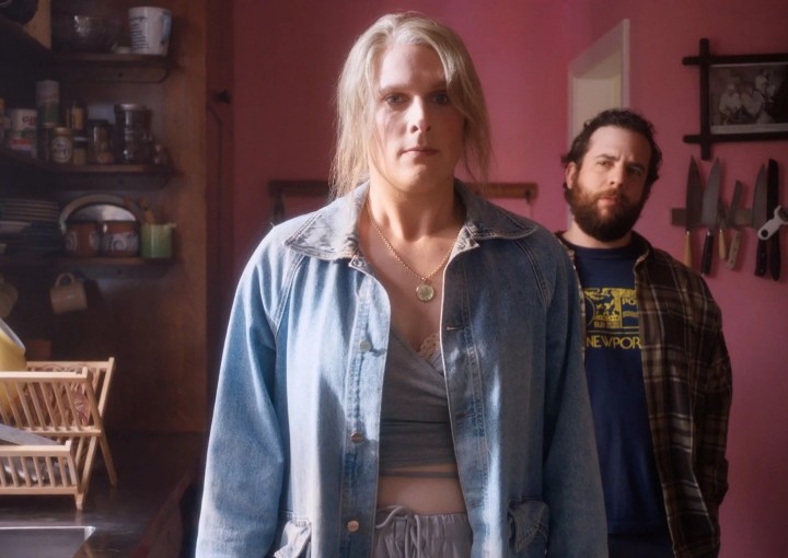 film still from Maddie's Secret (2025)