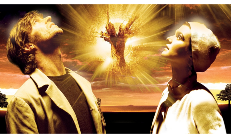 film still from The Fountain (2006)