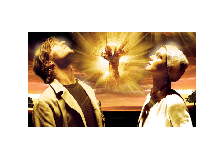 film still from The Fountain (2006)