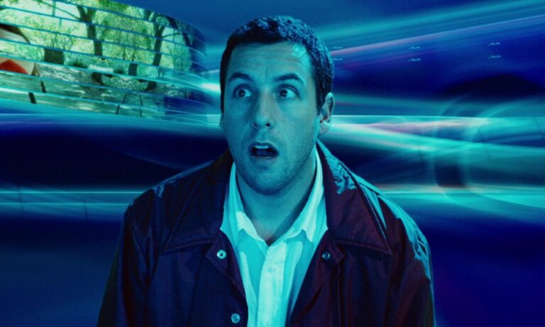 film still from Click (2006)