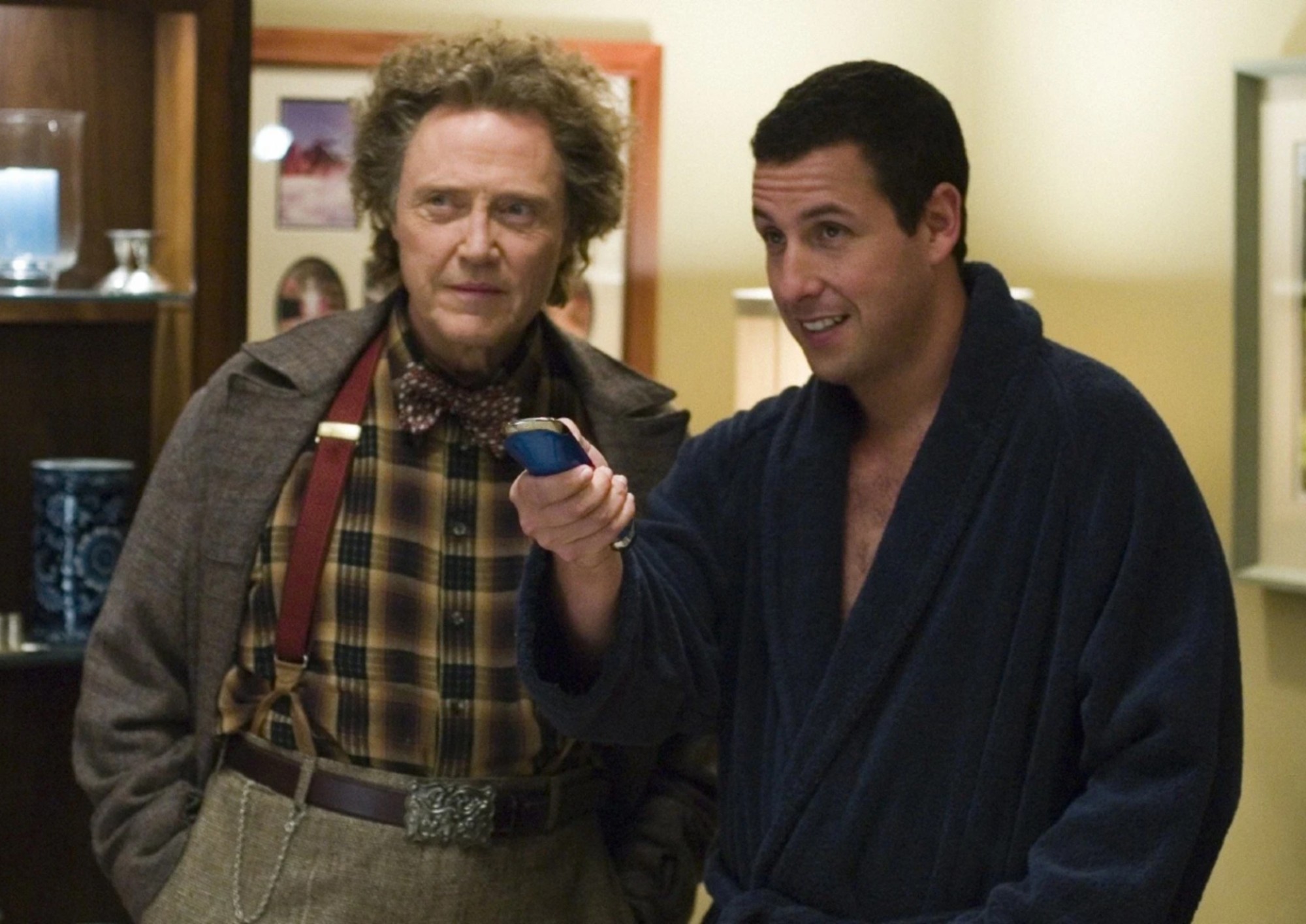 film still from Click (2006)