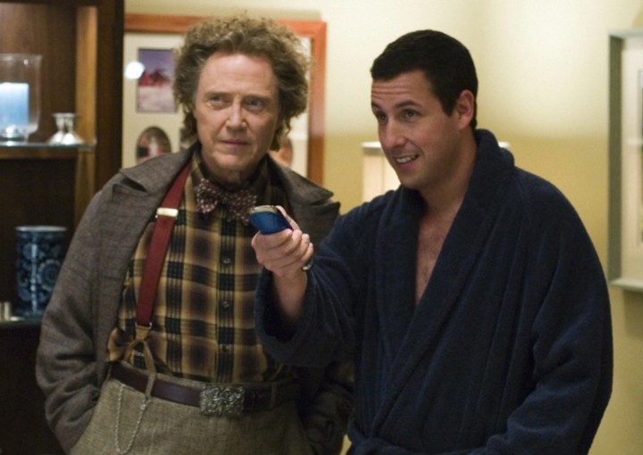 film still from Click (2006)