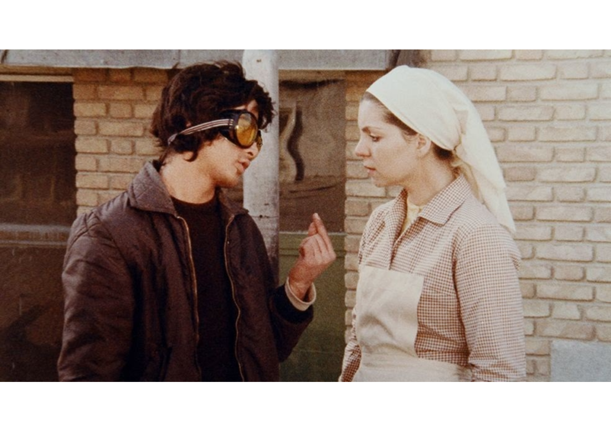 Cinema Tehran Presents: The Cycle (US Restoration Premiere)