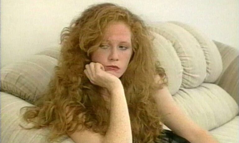Image from the motion picture Dildo Heaven