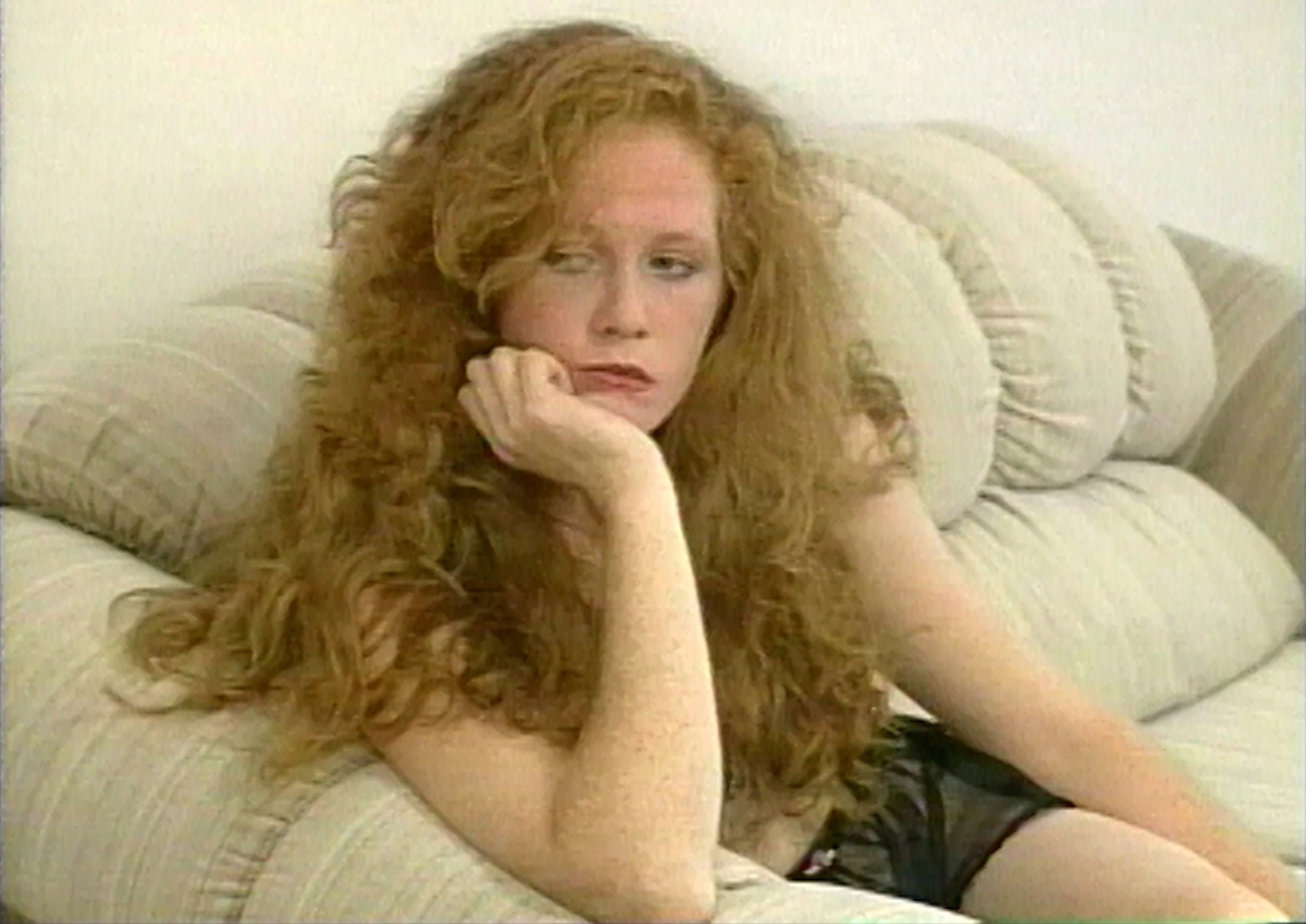 Image from the motion picture Dildo Heaven