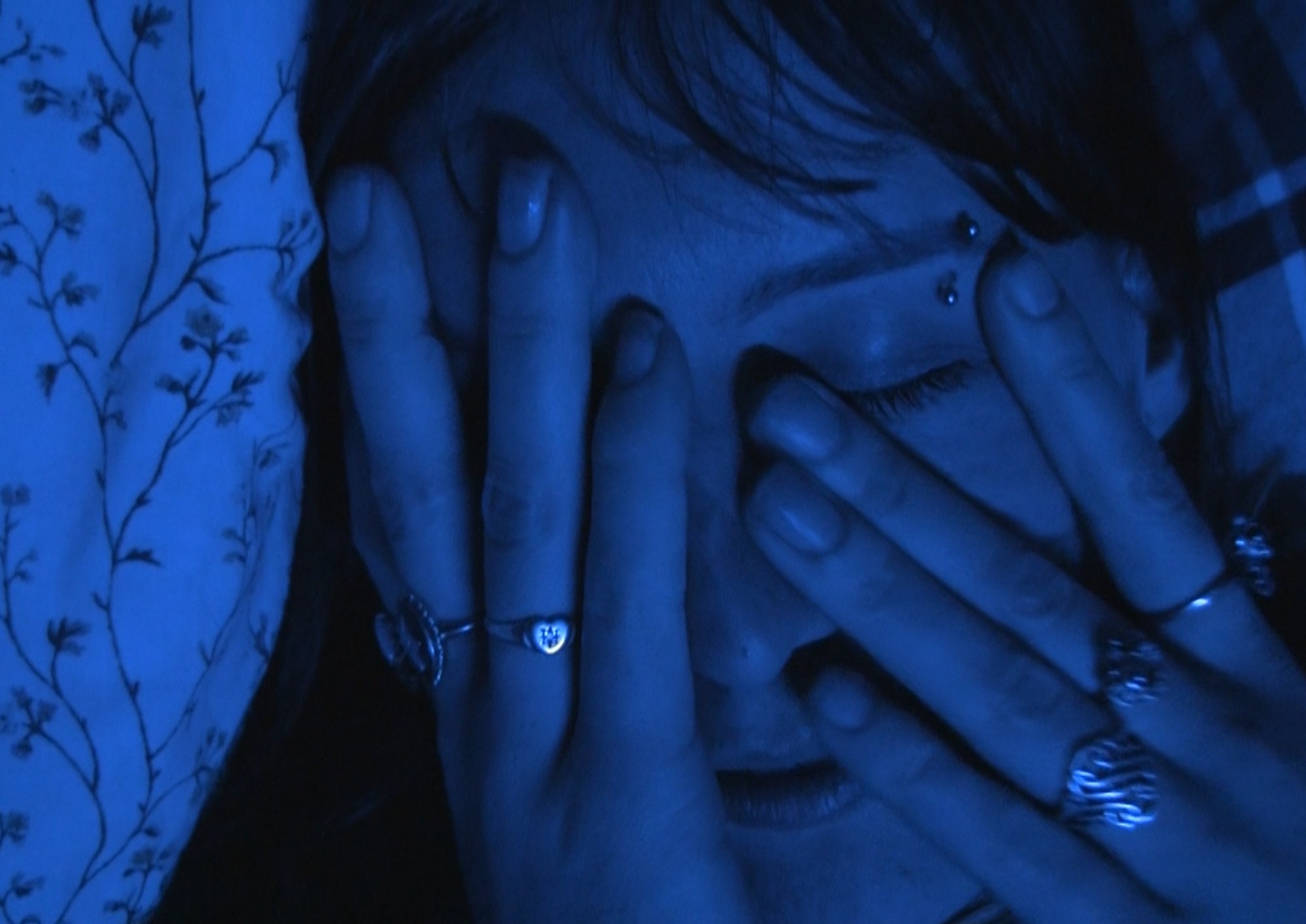 Image from the motion picture Drinking and Driving