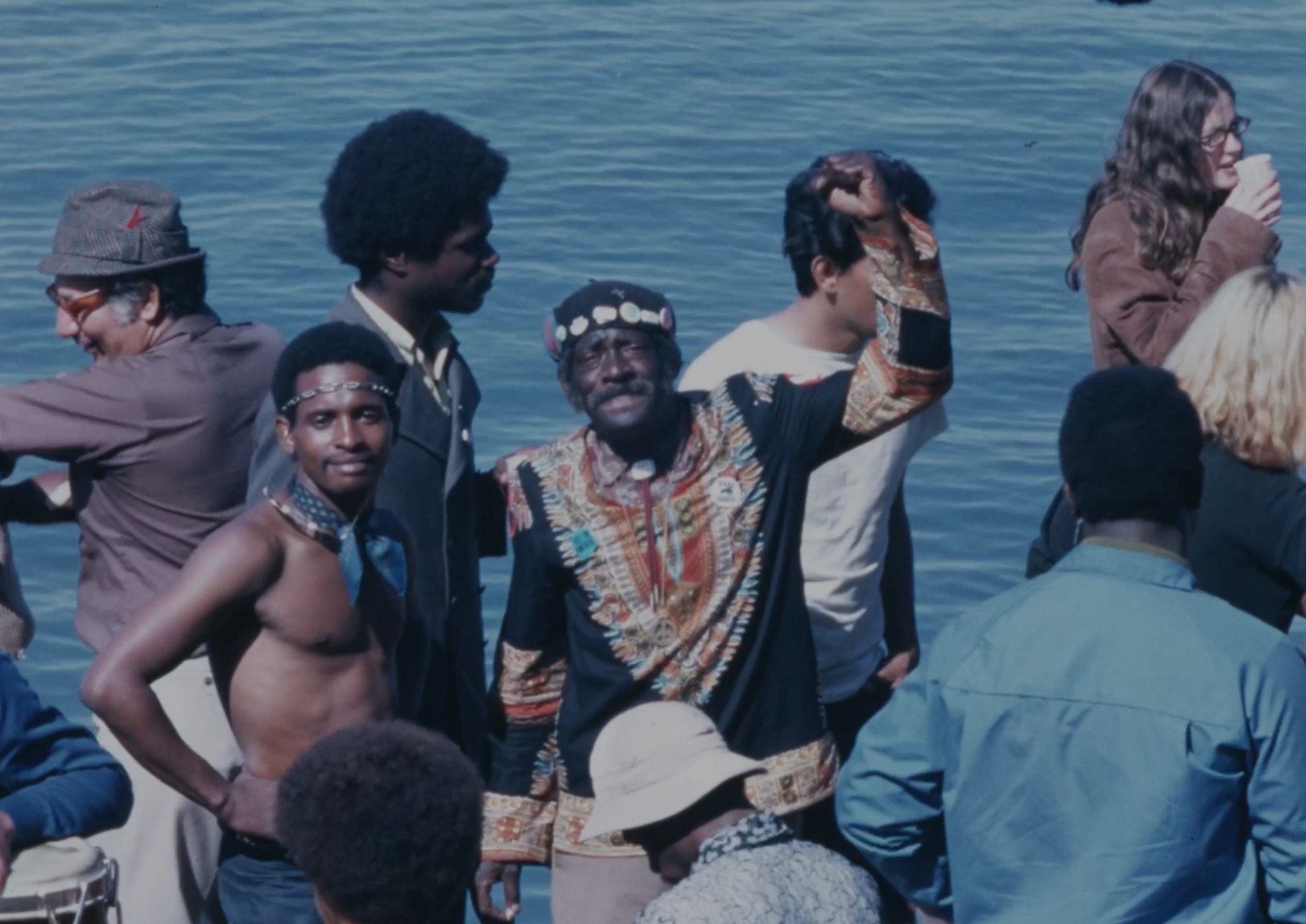 film still from Lost Landscapes of San Francisco