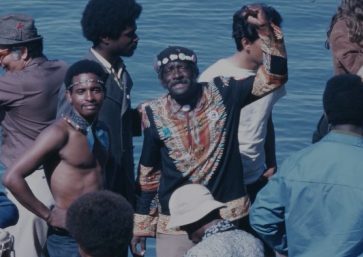 film still from Lost Landscapes of San Francisco