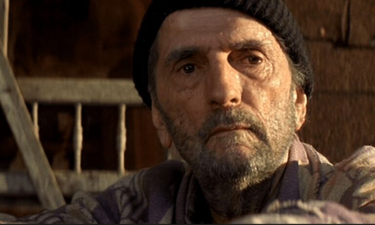 film still from The Straight Story (1999)