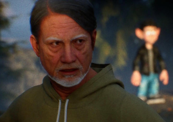 film still from The Misconceived (2026)