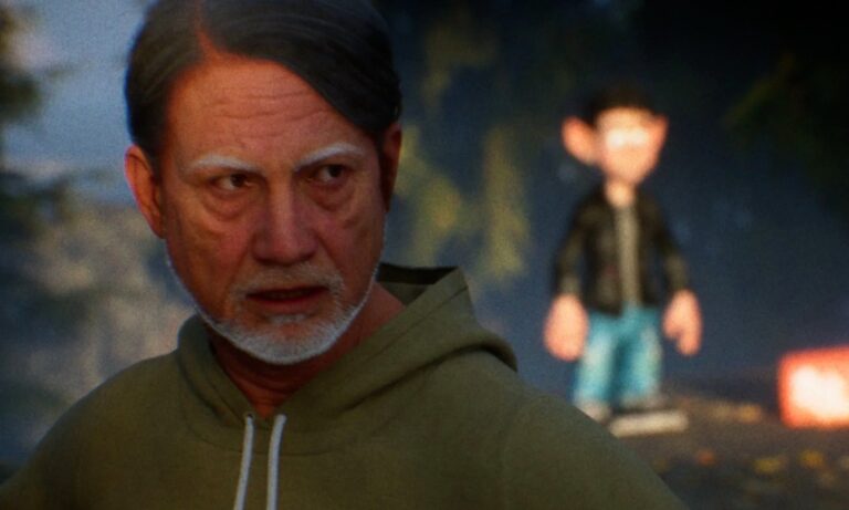 film still from The Misconceived (2026)