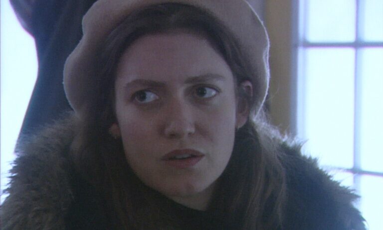 film still from The Plagiarists (2019)