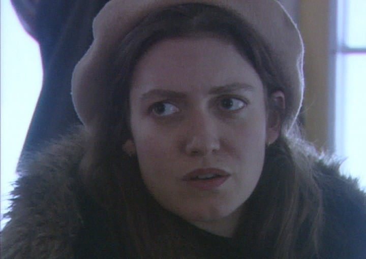 film still from The Plagiarists (2019)