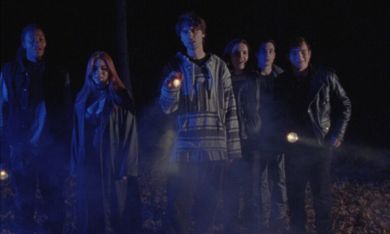 film still from Night of the Vamp-Friars (2026)