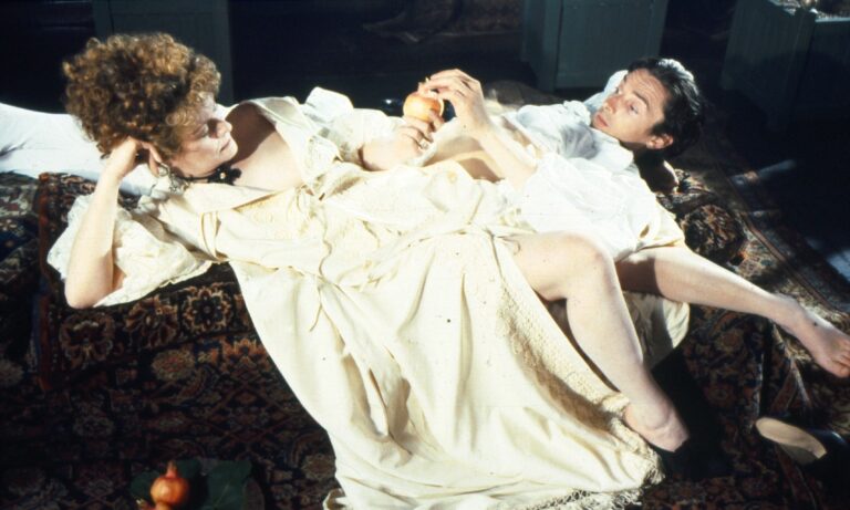 Image from the motion picture The Draughtsman's Contract