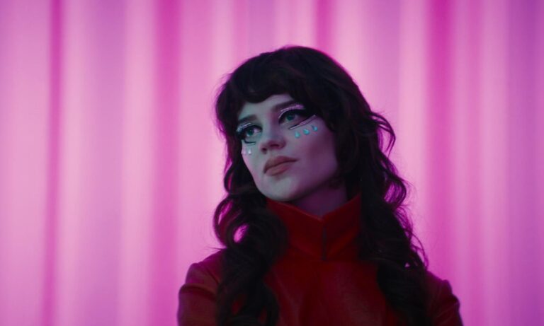 Image from the motion picture Her Private Hell