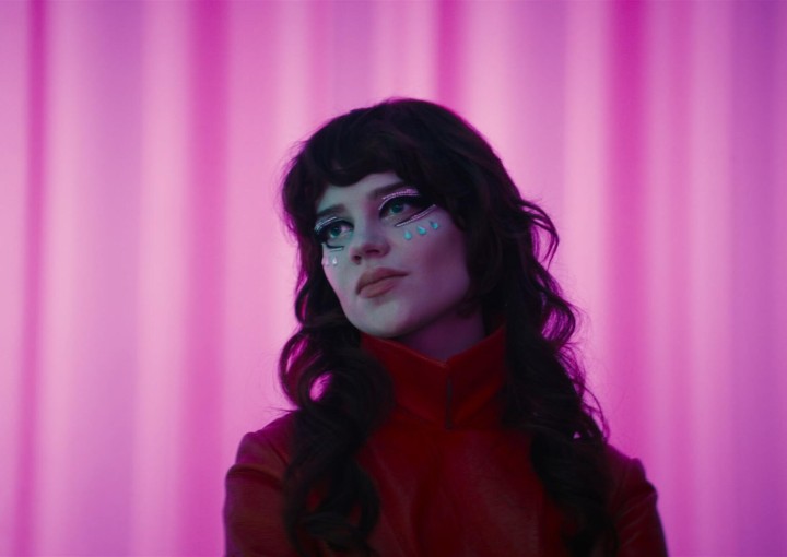 Image from the motion picture Her Private Hell