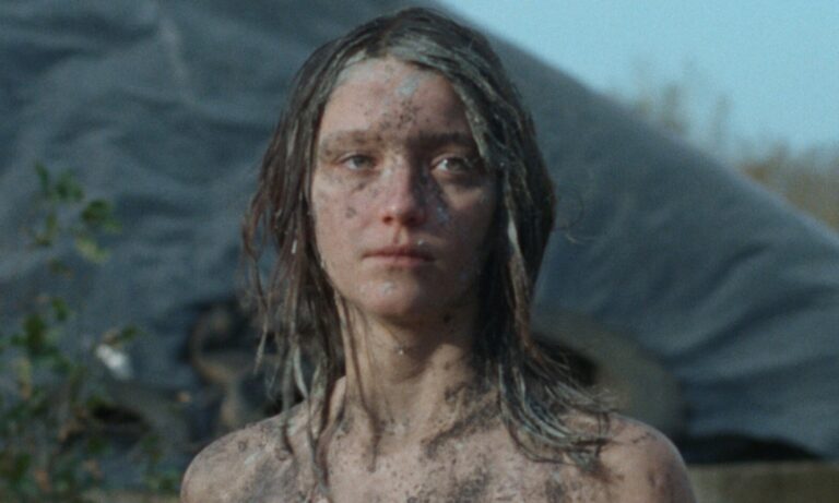 film still from Her Will Be Done
