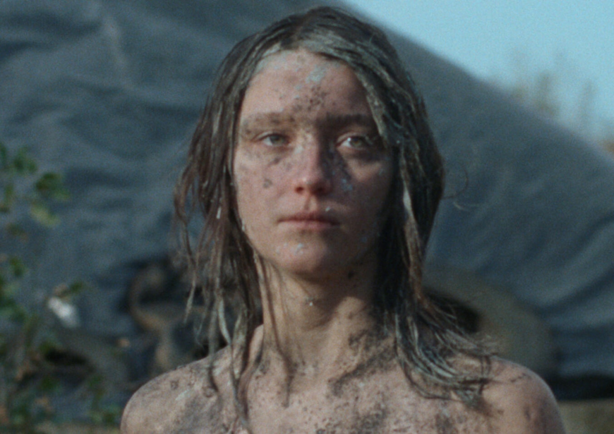 film still from Her Will Be Done