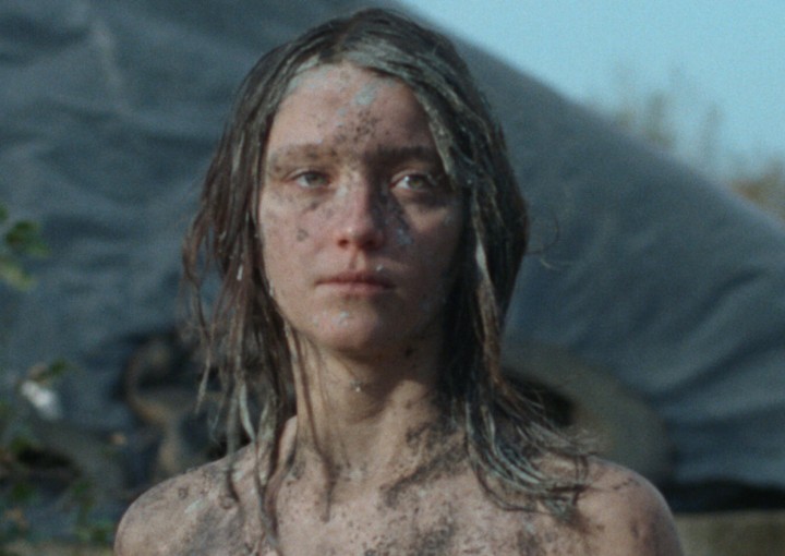 film still from Her Will Be Done