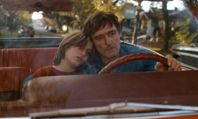 film still from Out of the Blue (1980)