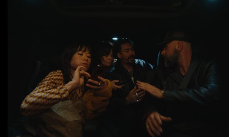 film still from Situations