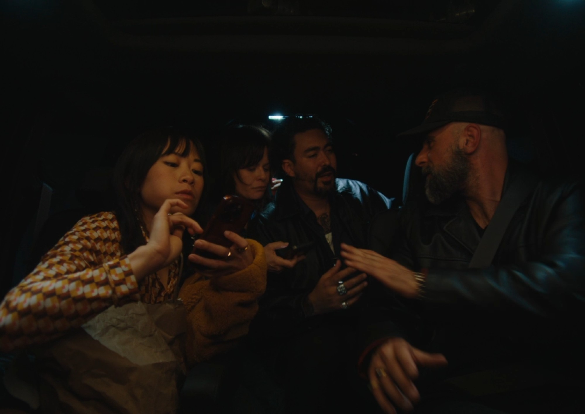 film still from Situations