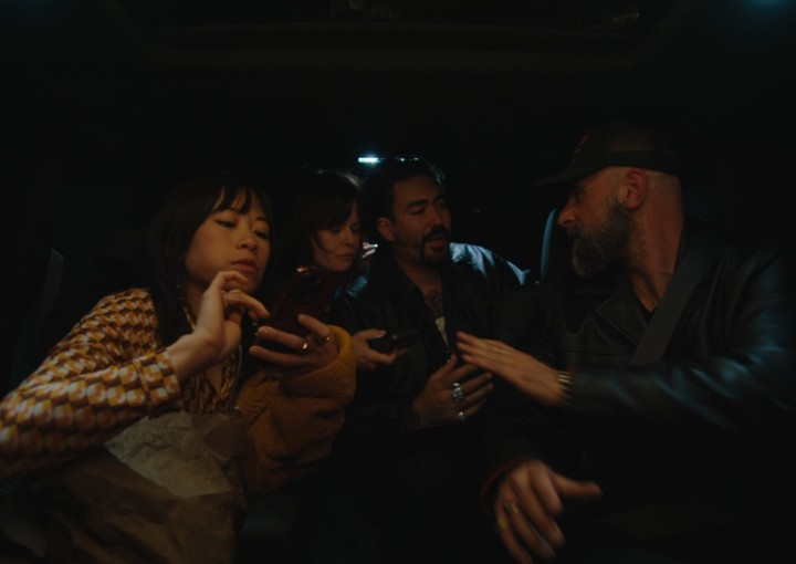 film still from Situations
