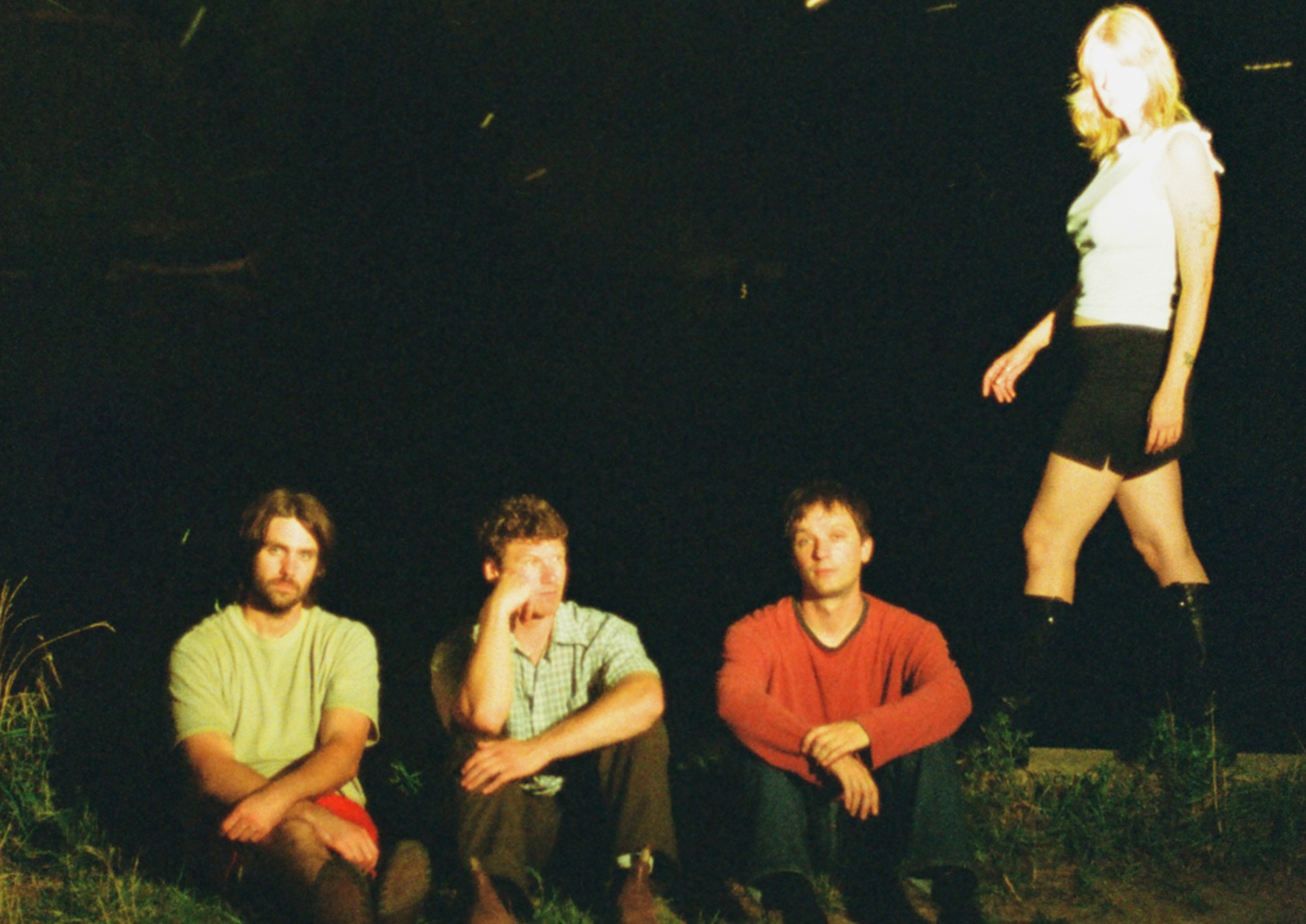 image of the band, Slow Pulp