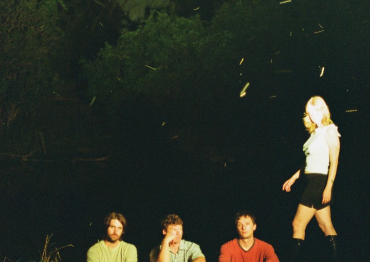 image of the band, Slow Pulp