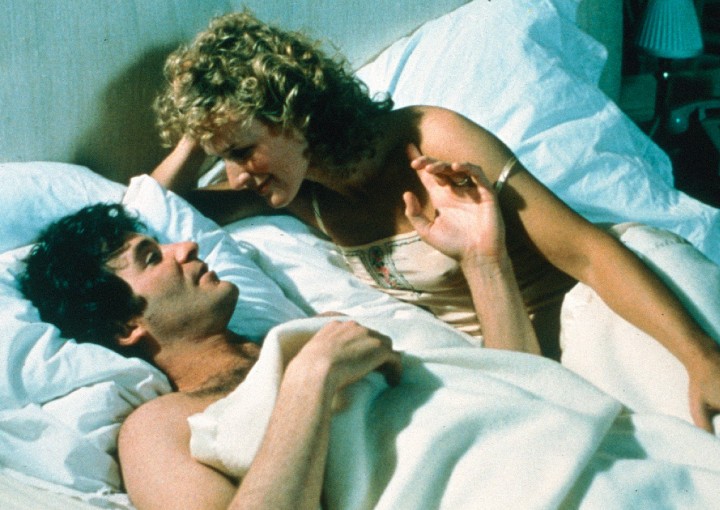 film still from Still Film (2023)