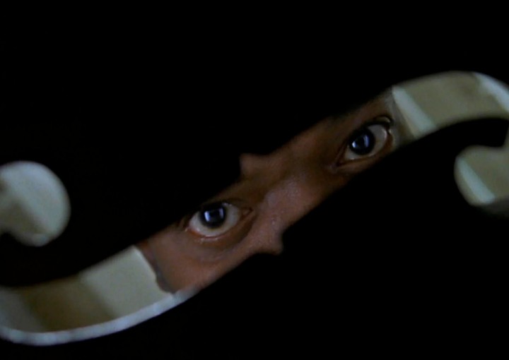 film still from The Red Violin (1998)