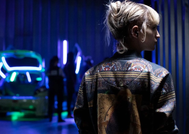 film still from Titane (2021)