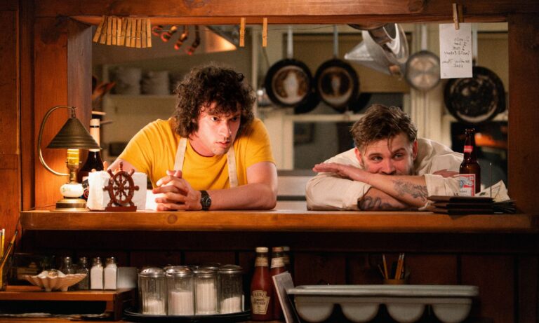 Image from the motion picture Tony