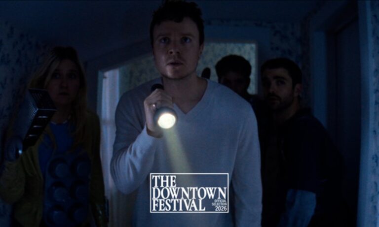 film still from Big Break, a Simple Town Film (2026)
