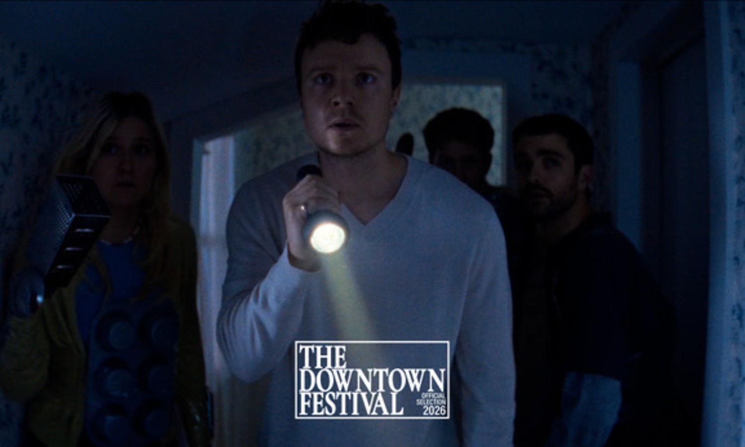 The Downtown Festival: Big Break