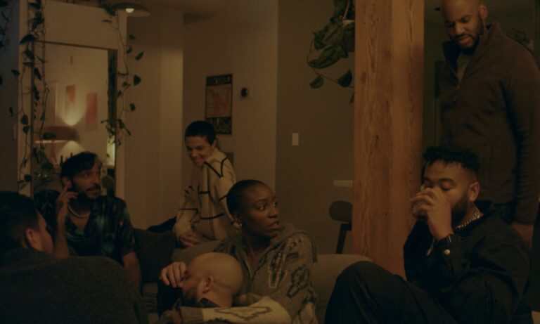 film still from Dinner With Friends (2025)